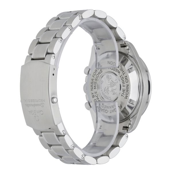 Omega Speedmaster Moonwatch 311.30.42.30.01.005